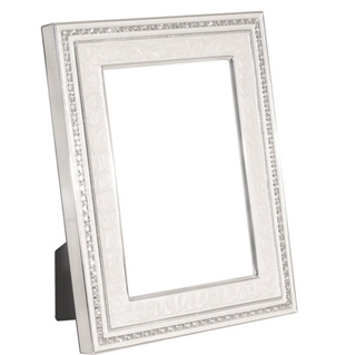 Tipperary Crystal - Celebrations Frame 4" x 6" image